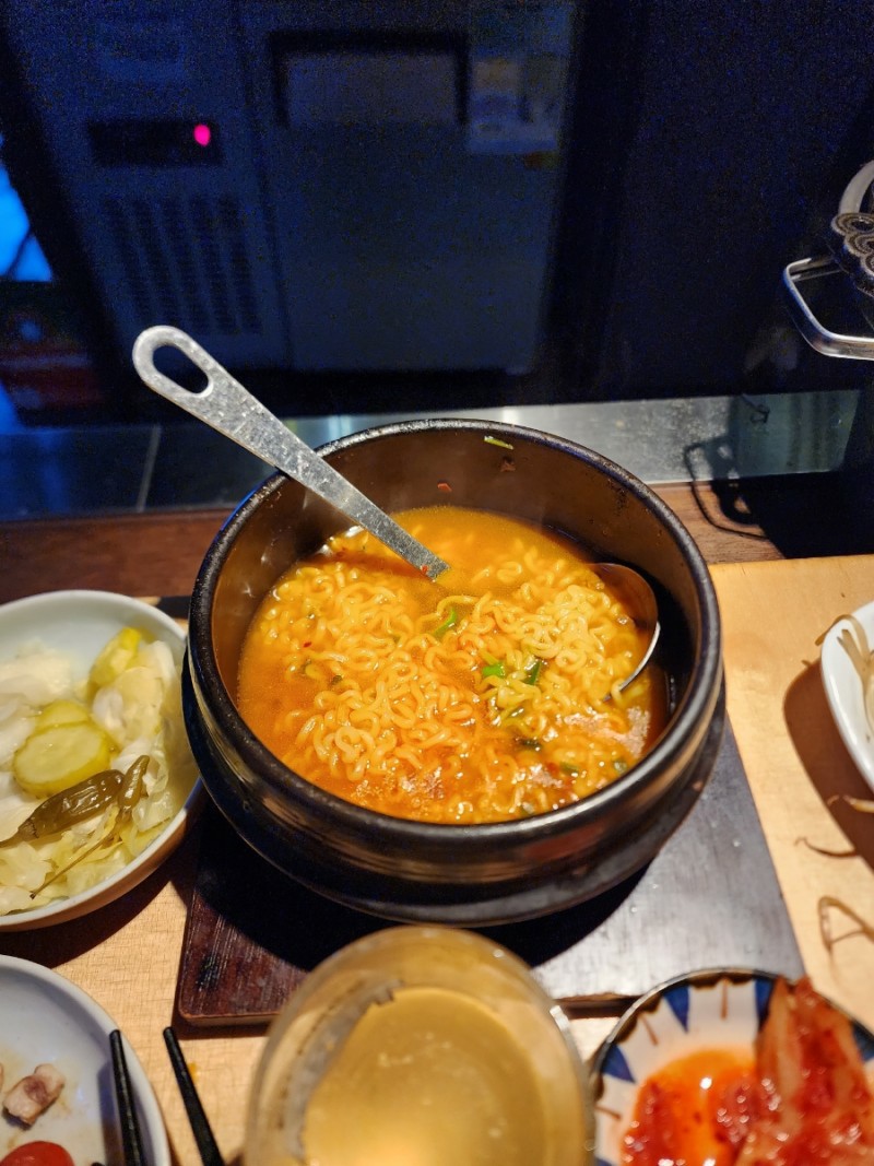 라무진부산 이미지