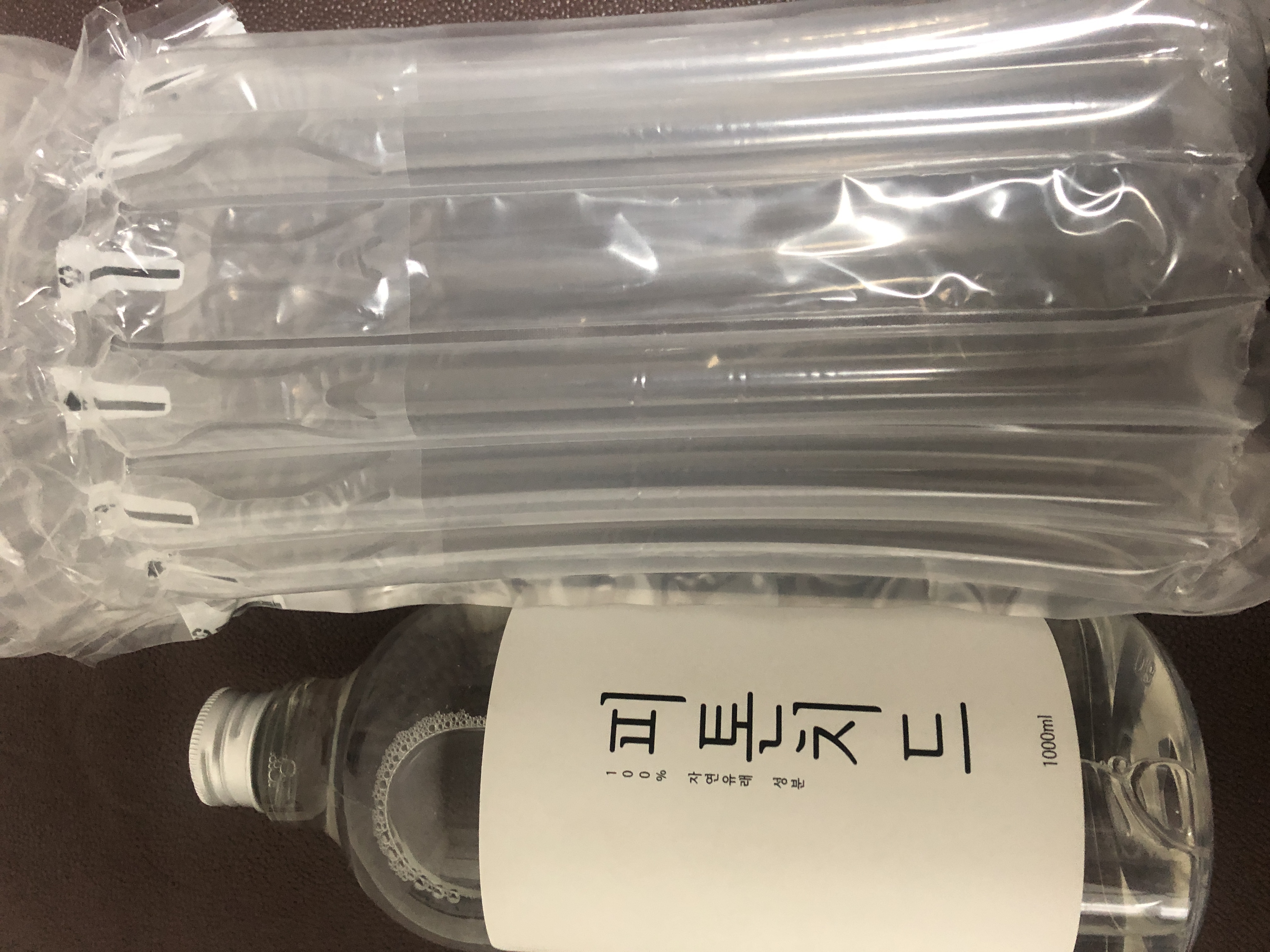  센스있는 집들이선물로 피톤치드스프레이!~