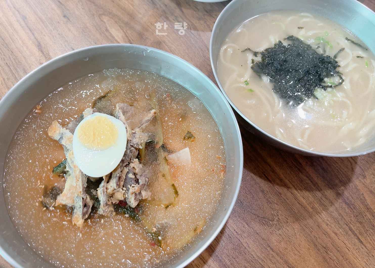 양평칼국수 대표 사진