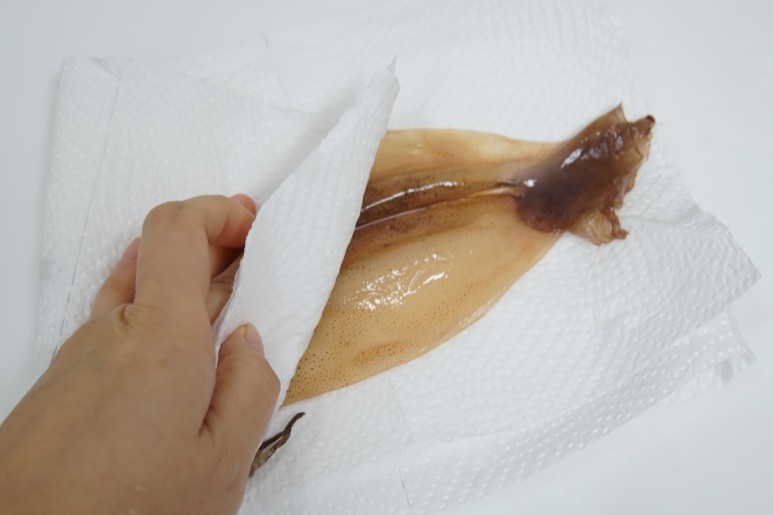 반건조 오징어 구이 간단한 맥주안주 피데기 반건조오징어 9