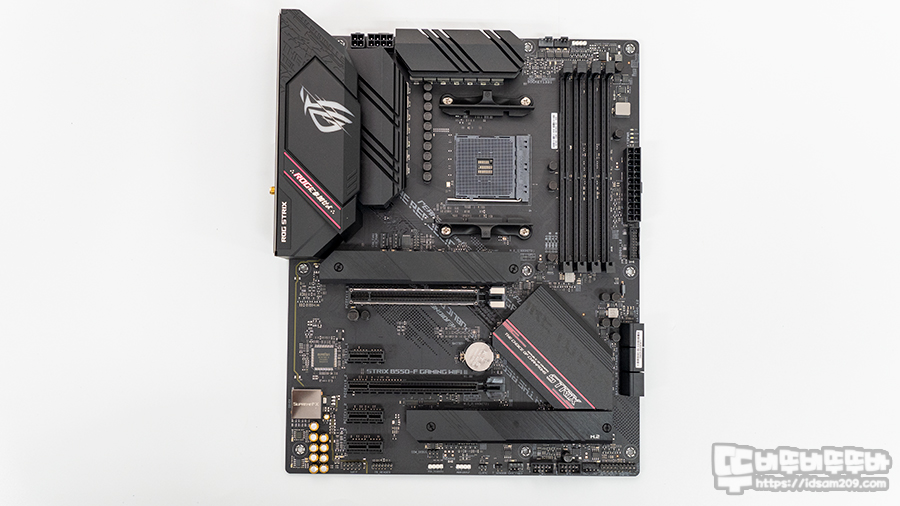조립 컴퓨터 추천! AMD 라이젠 5600X CPU & ASUS ROG STRIX B550-F GAMING WIFI II 메인보드 조립 컴퓨터 추천! Amd 라이젠 5600X Cpu & Asus Rog Strix B550-F Gaming Wifi Ii 메인보드