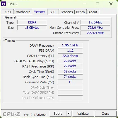 CPU-Z 2