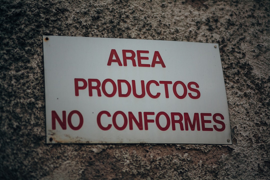 Discrimination
