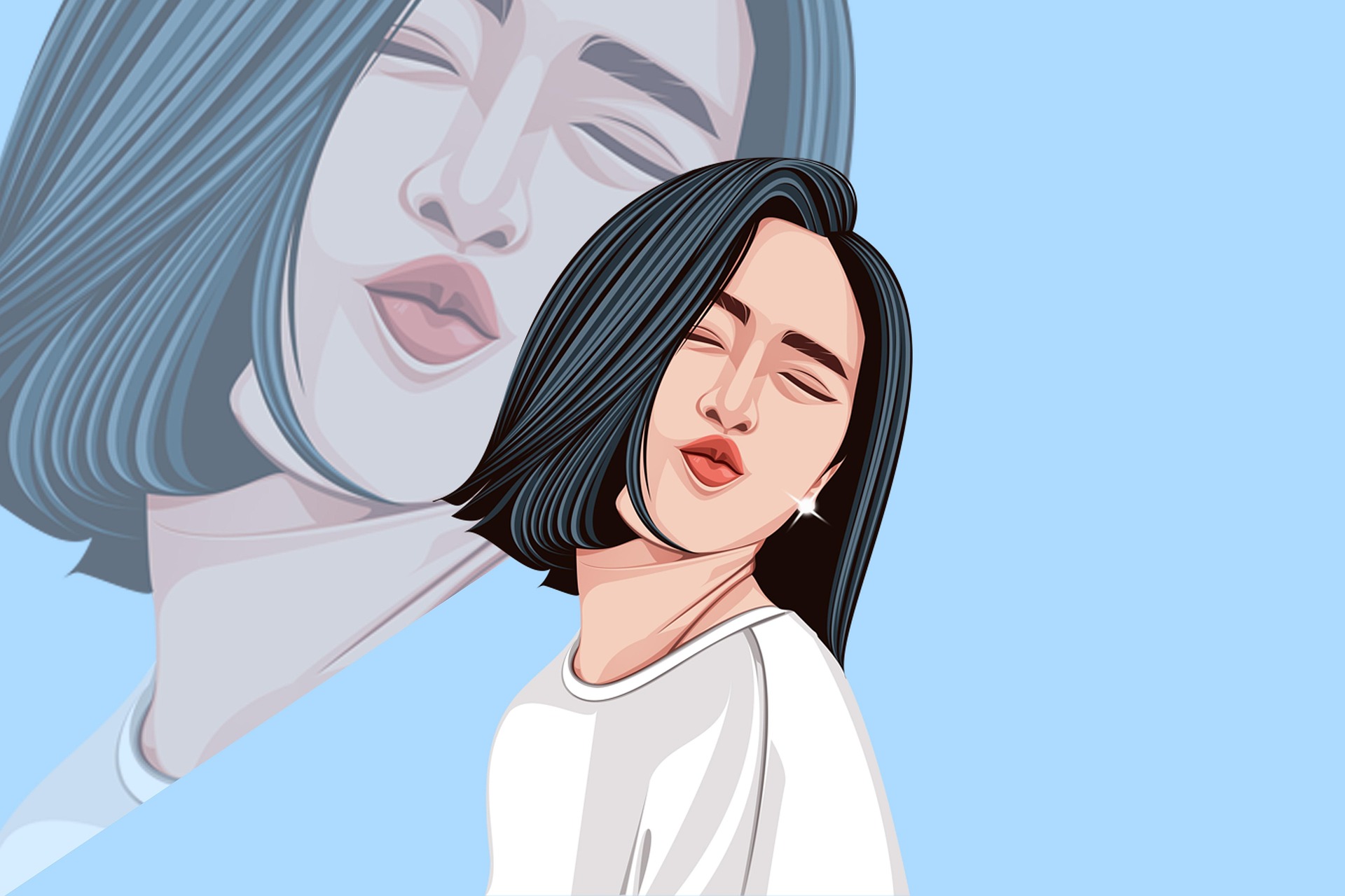 중국 한한령 해제 기대감에 K팝 주가 상승 관련 사진
