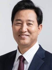  2022년 제 8회 전국 동시지방선거 시 도지사 정당 판세 및 투표 결과