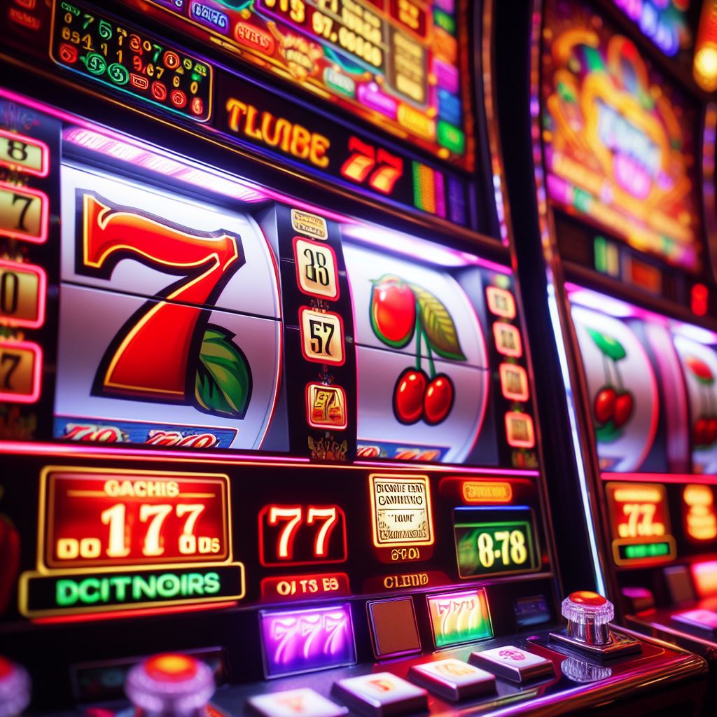 [영어] The origin of jackpot