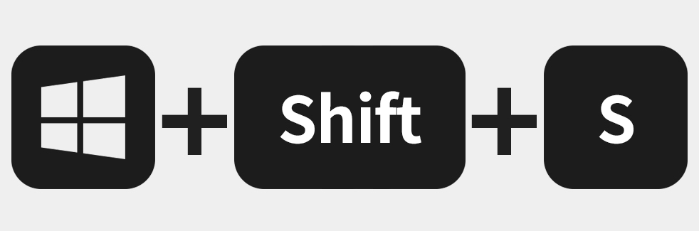 윈도우shift스크린
