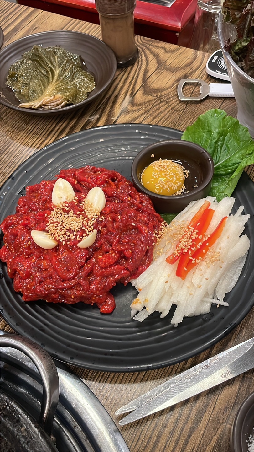 백산한우촌 이미지