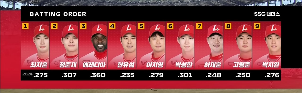 2025 프로야구 개막전