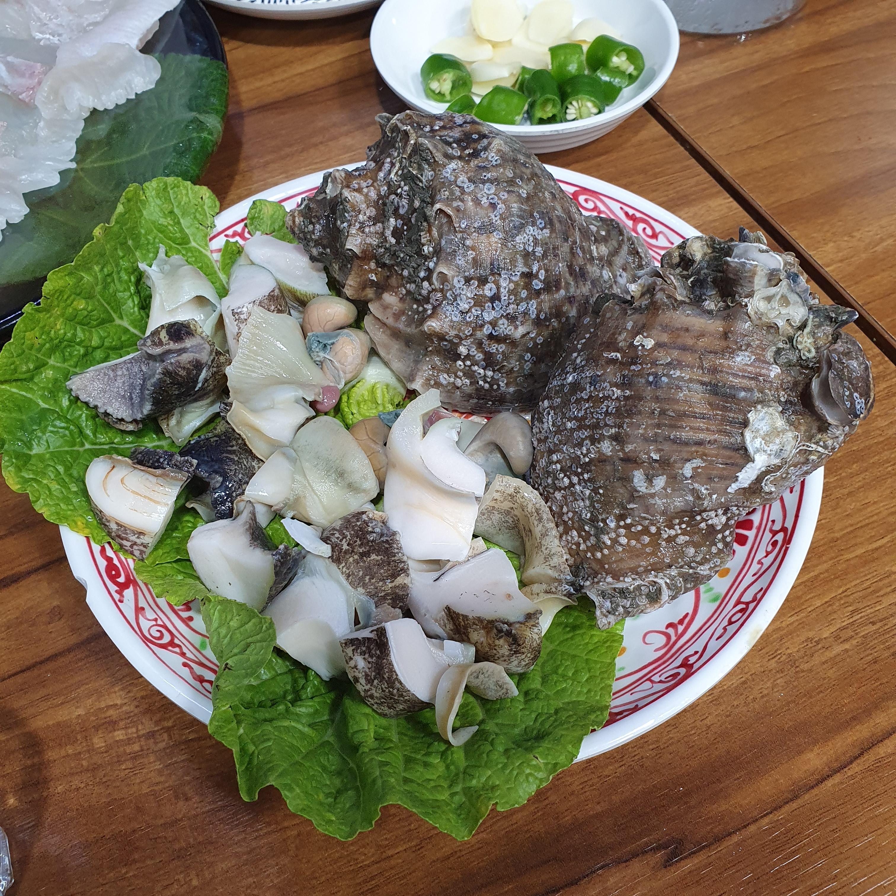 팔도포차 이미지