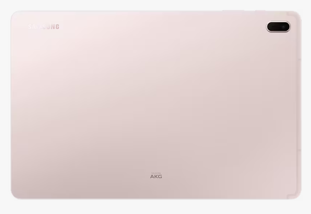  갤럭시탭 s7fe wifi 가성비 좋은 태블릿 후기 아이패드 비교