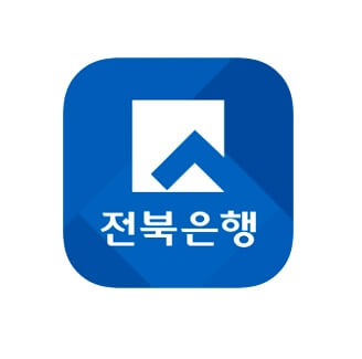 전북은행-로고