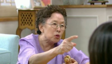  한국인들만 이해 할 수 있는 관용어구(호떡집에 불났냐)