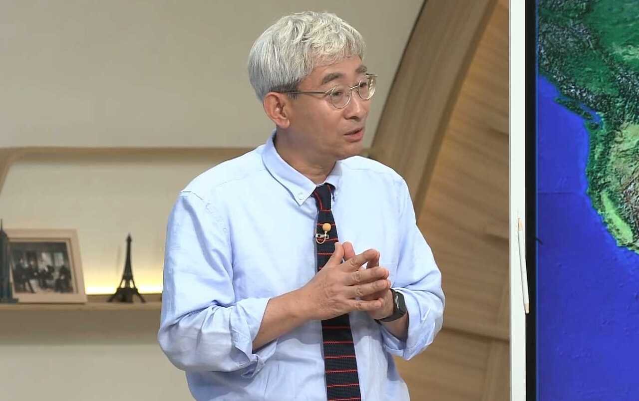 하상응 교수 강의 이미지