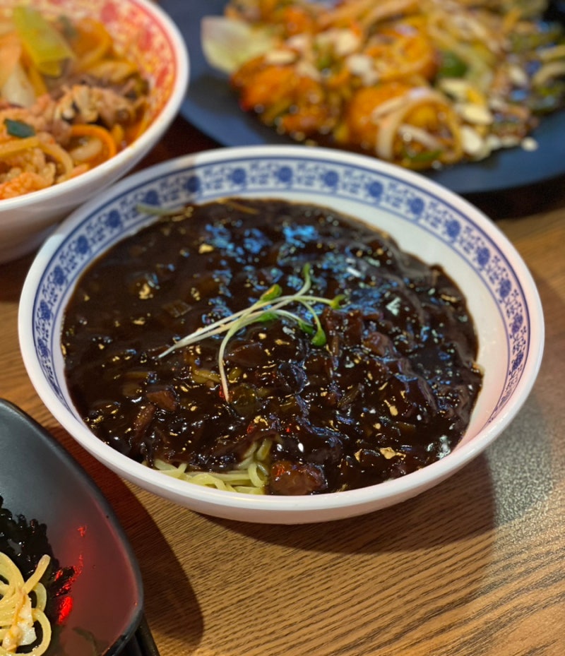 호랑이짬뽕 이미지