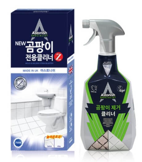 아스토니쉬