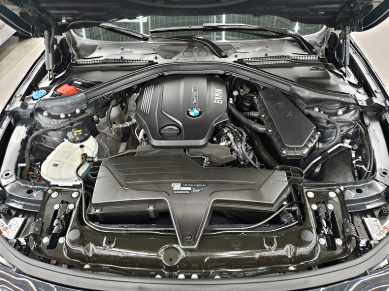 중고차 BPS 대구 320d MSP [판매완료] BMW 공식 인증 15