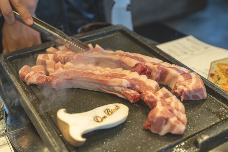월드컵 경기장 맛집 4