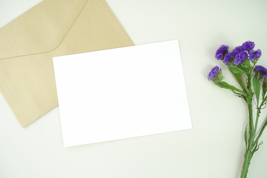 mail
