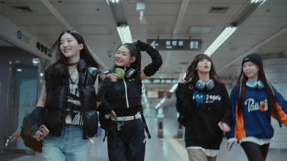 비주얼 맛집인 트리플에스 소속사 24인조 남돌.jpg | 인스티즈