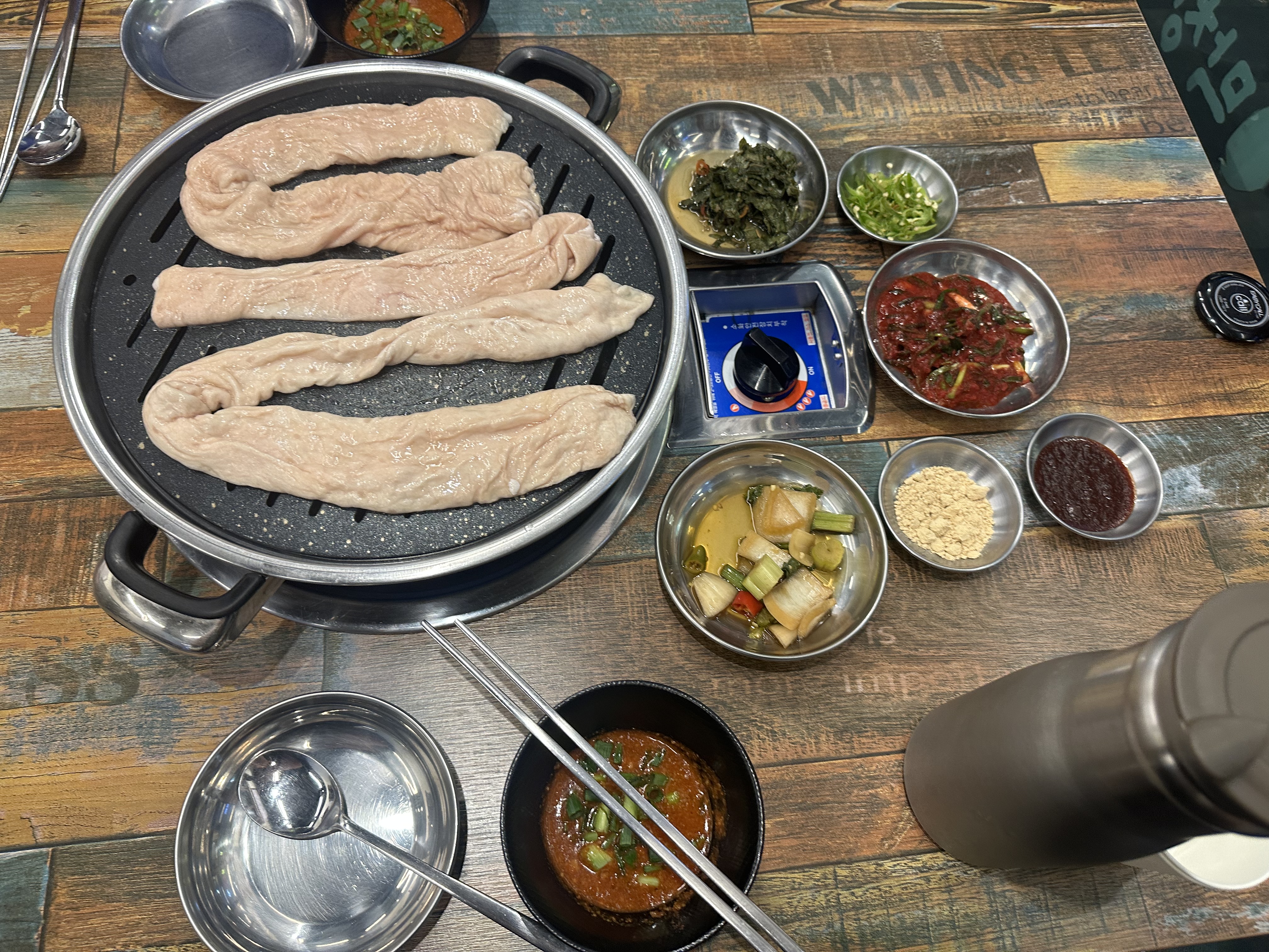 동탄역 맛집 동탄역 막창집 동탄역술집 