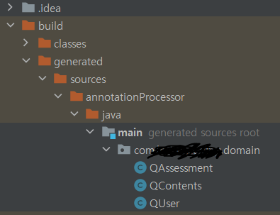 [JPA] SpringBoot + Gradle + Querydsl :: 나대신기억해줘
