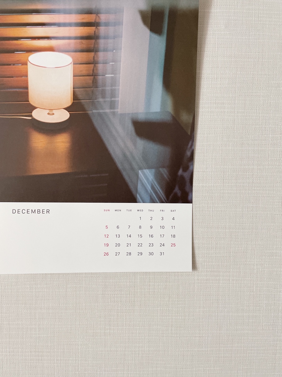 안부를 묻는 따뜻한 연말:) 굿바이 2021! 배민x우유배달 어르신의 12