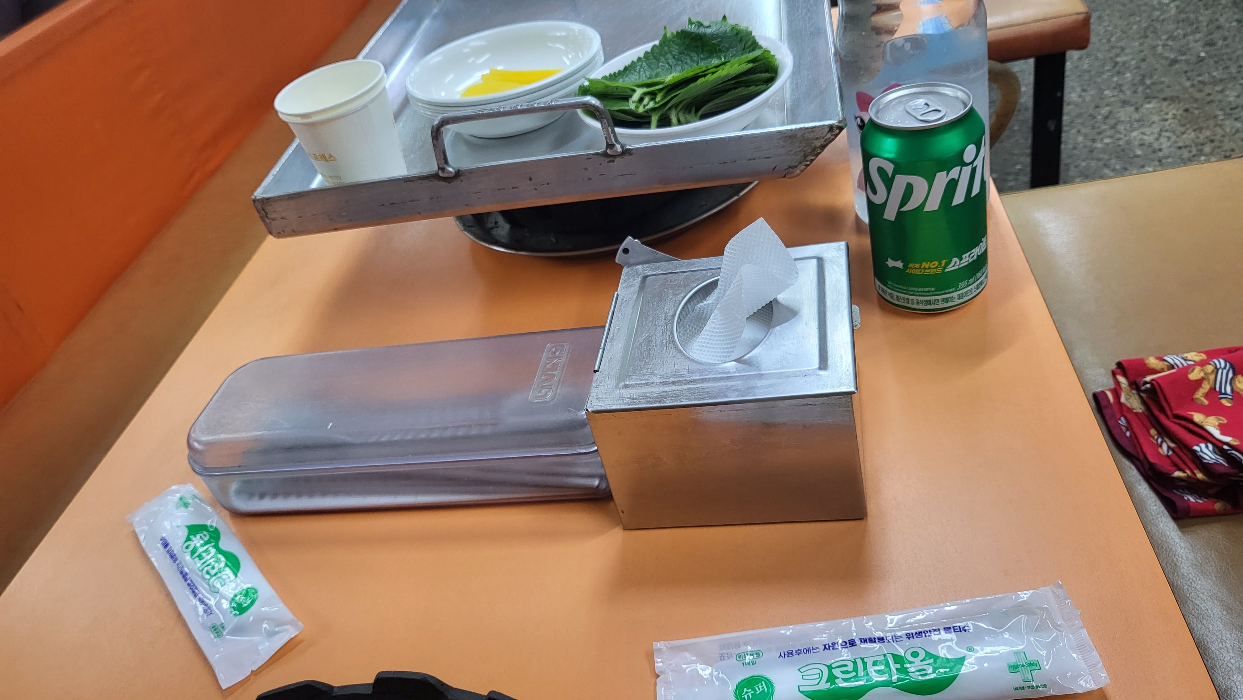 전라도 88 순대 이미지