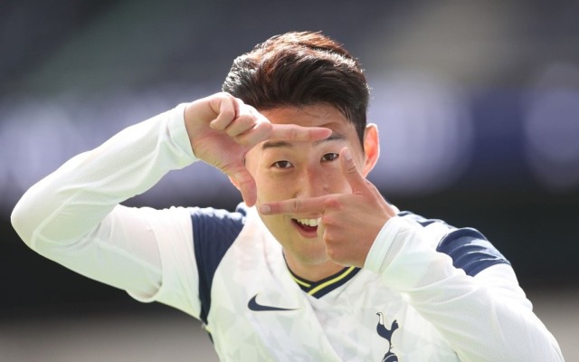  EPL (프리미어리그) 파워랭킹 1위 등극한 손흥민 시청방법