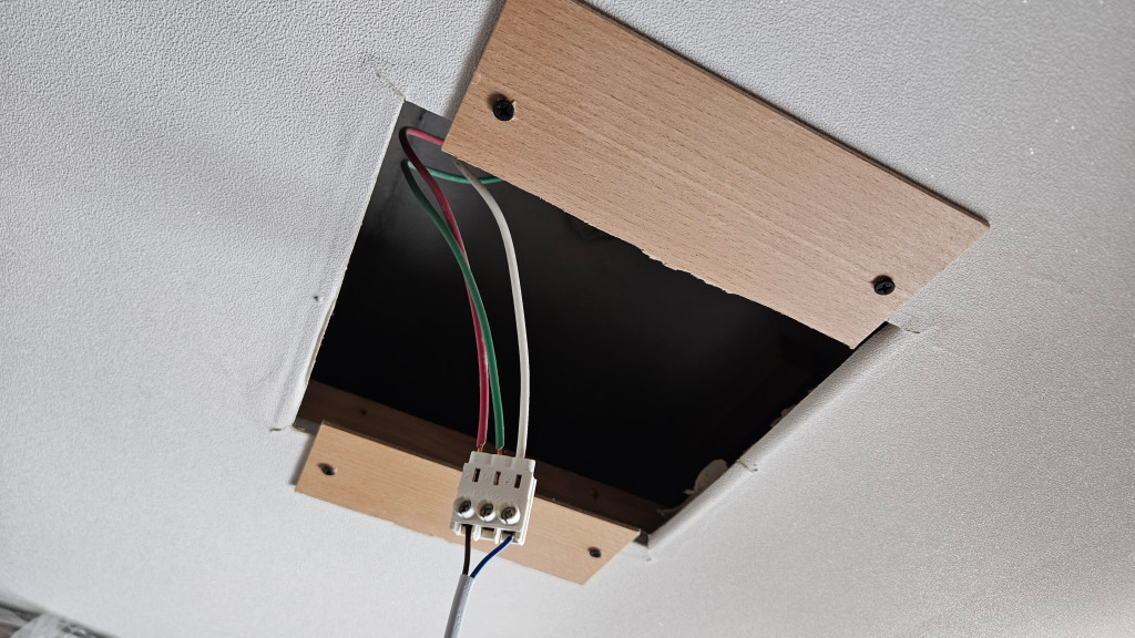 현관, 주방 펜트리, 드레스룸 센서등 교체 방법과 추천 제품 – 빠르고 간편하게 해결! 6 img