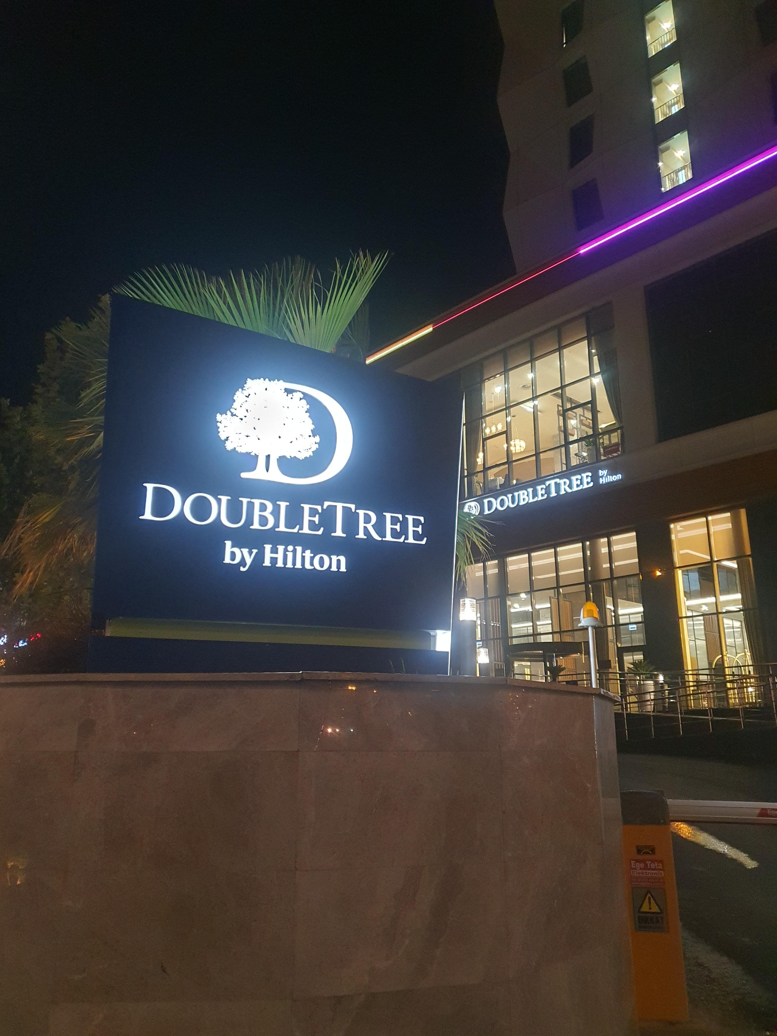 튀르키예 패키지(참좋은여행) - 6일차 MANISA DOUBLE TREE BY HILTON HOTEL