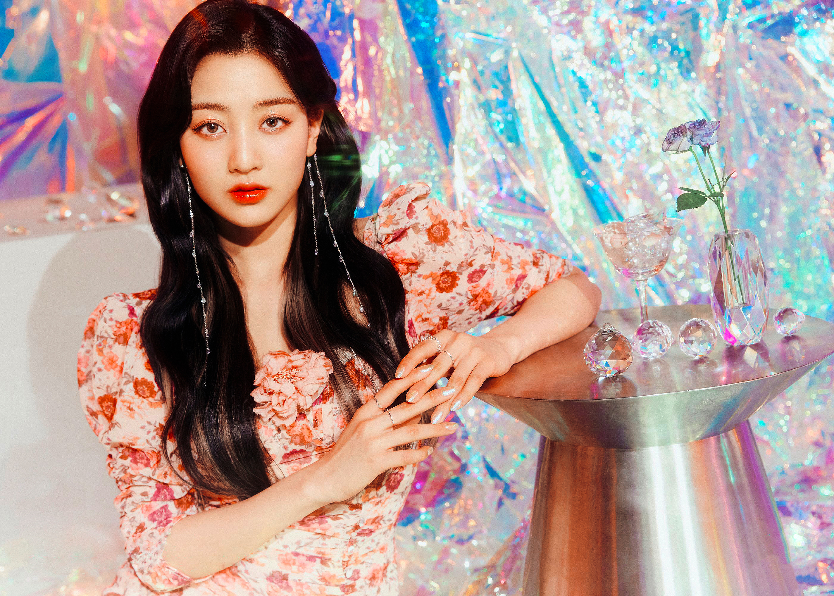Taste Of Love In Love Teaser Photo Jihyo Pics