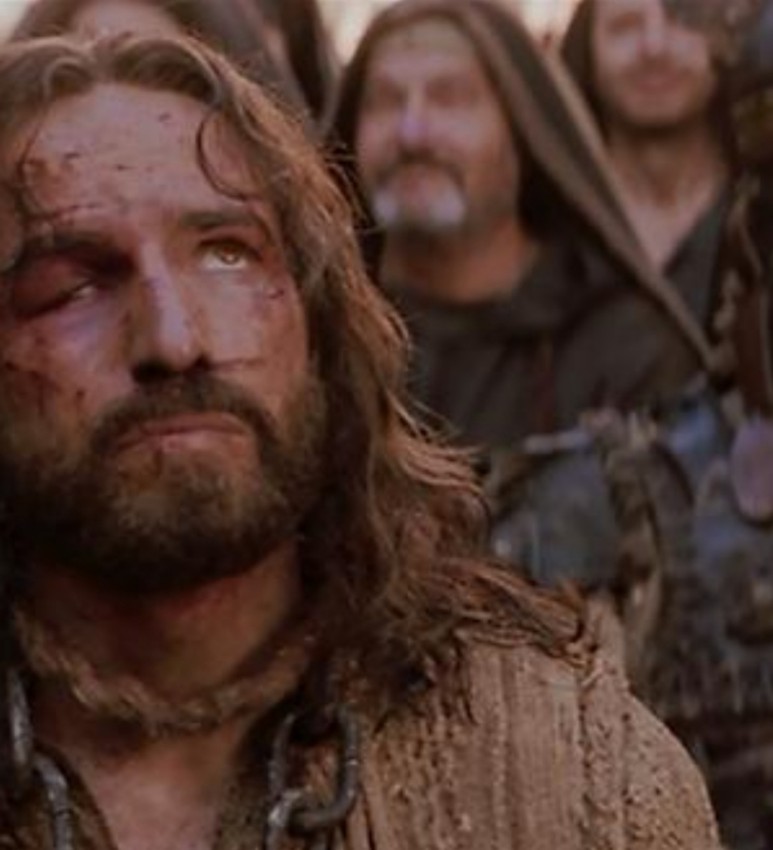 패션 오브 크라이스트 뜻 패션 46