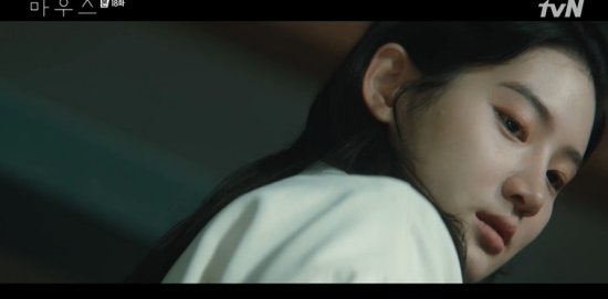  '마우스' 박주현, 김영옥 죽인 진범 이승기인 것 알았다