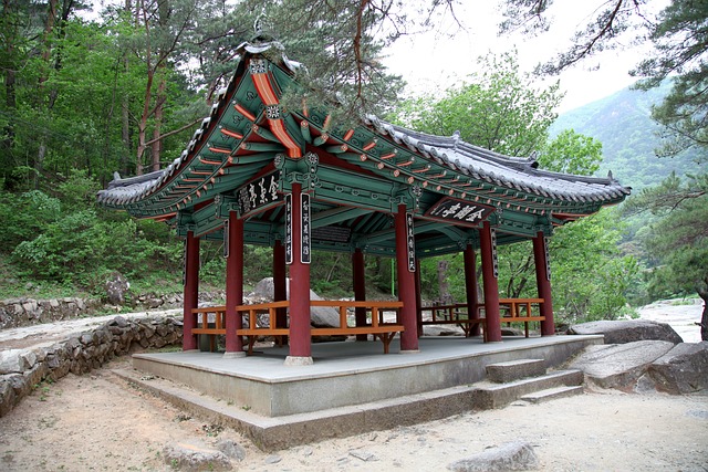 조선시대 민간신앙 관련 이미지
