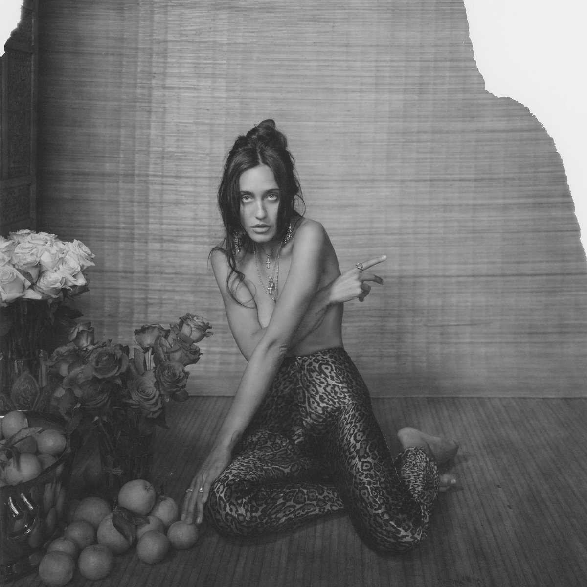  Jesse Jo Stark - Tangerine