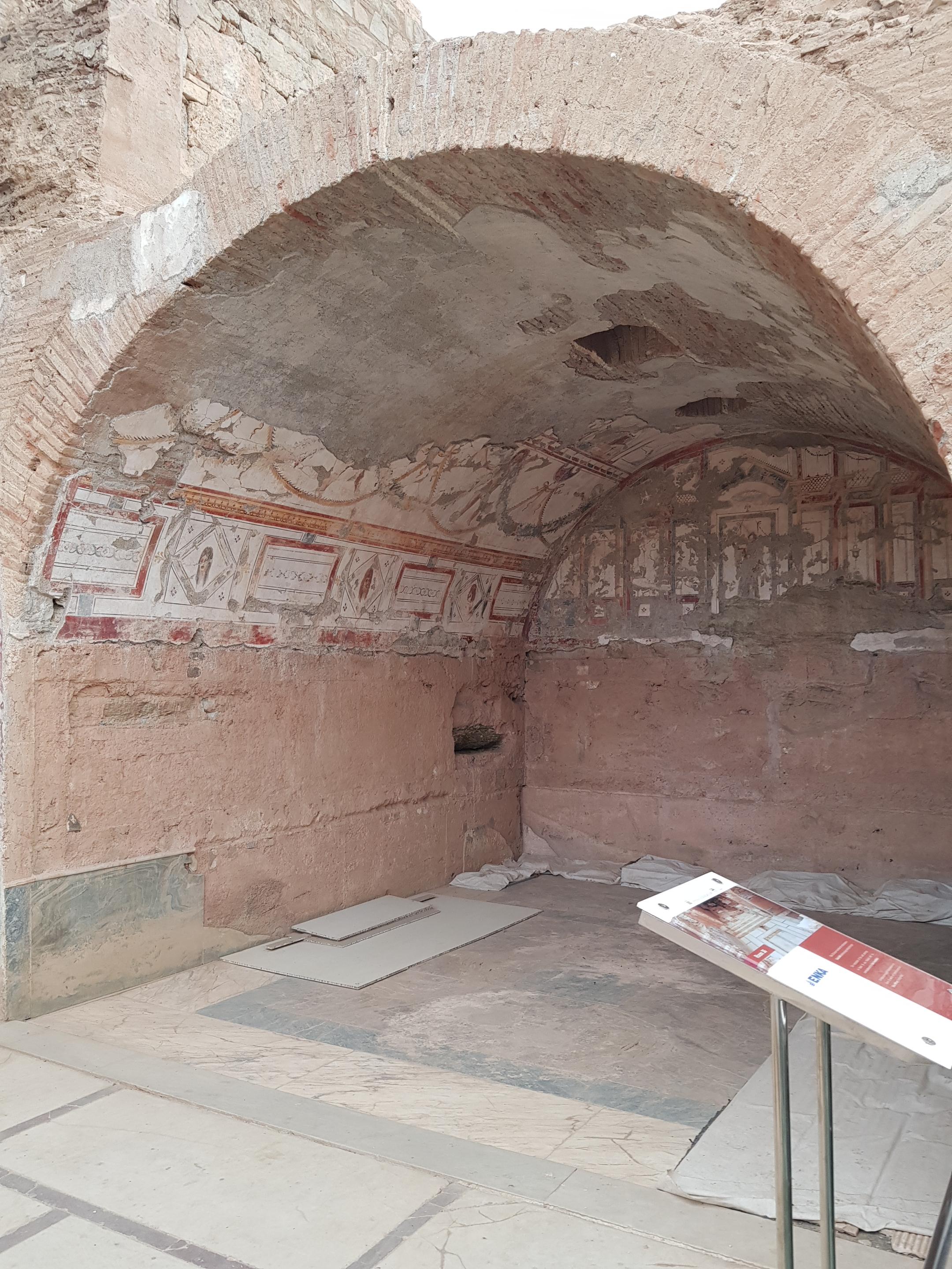 2023.3.17. 투르키예 여행 (7일) 146