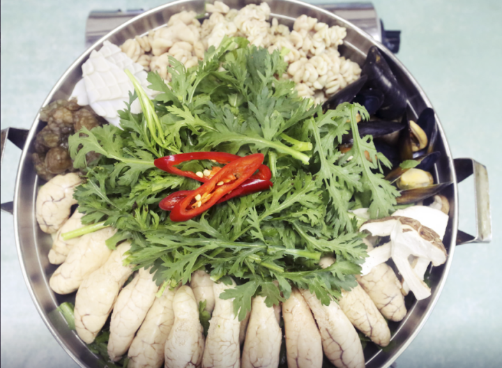 원주-맛집-까치둥지-알탕