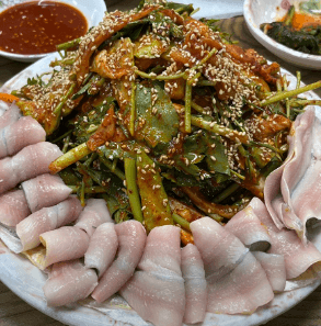 장원식당