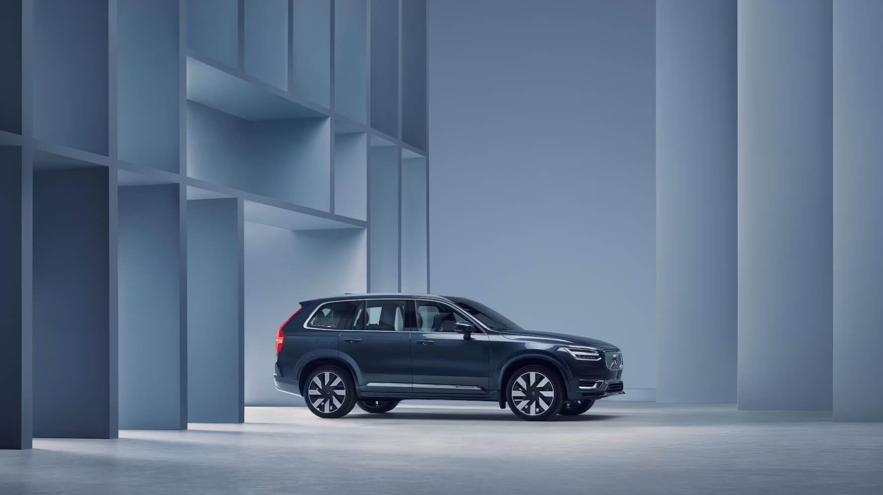볼보 xc90 가격