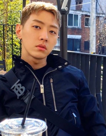  그레이(GRAY) 프로필 나이 생일 소속사 학력