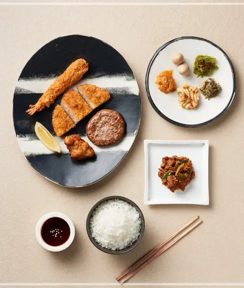 한솥도시락-메뉴-추천