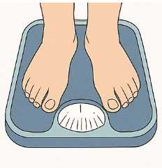 당화혈색소 정상치