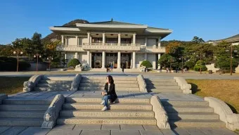 2025 청와대 개방 관람 예약부터 코스 주차까지 총정리하는 완벽 매뉴얼_9