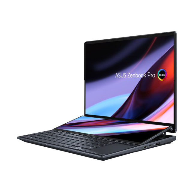 ASUS, 최신 인텔·AMD 프로세서·OLED 디스플레이 탑재한 컨슈머 랩탑 라인업 출시