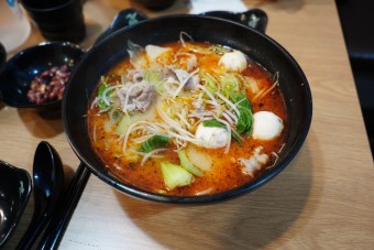 양고기마라탕