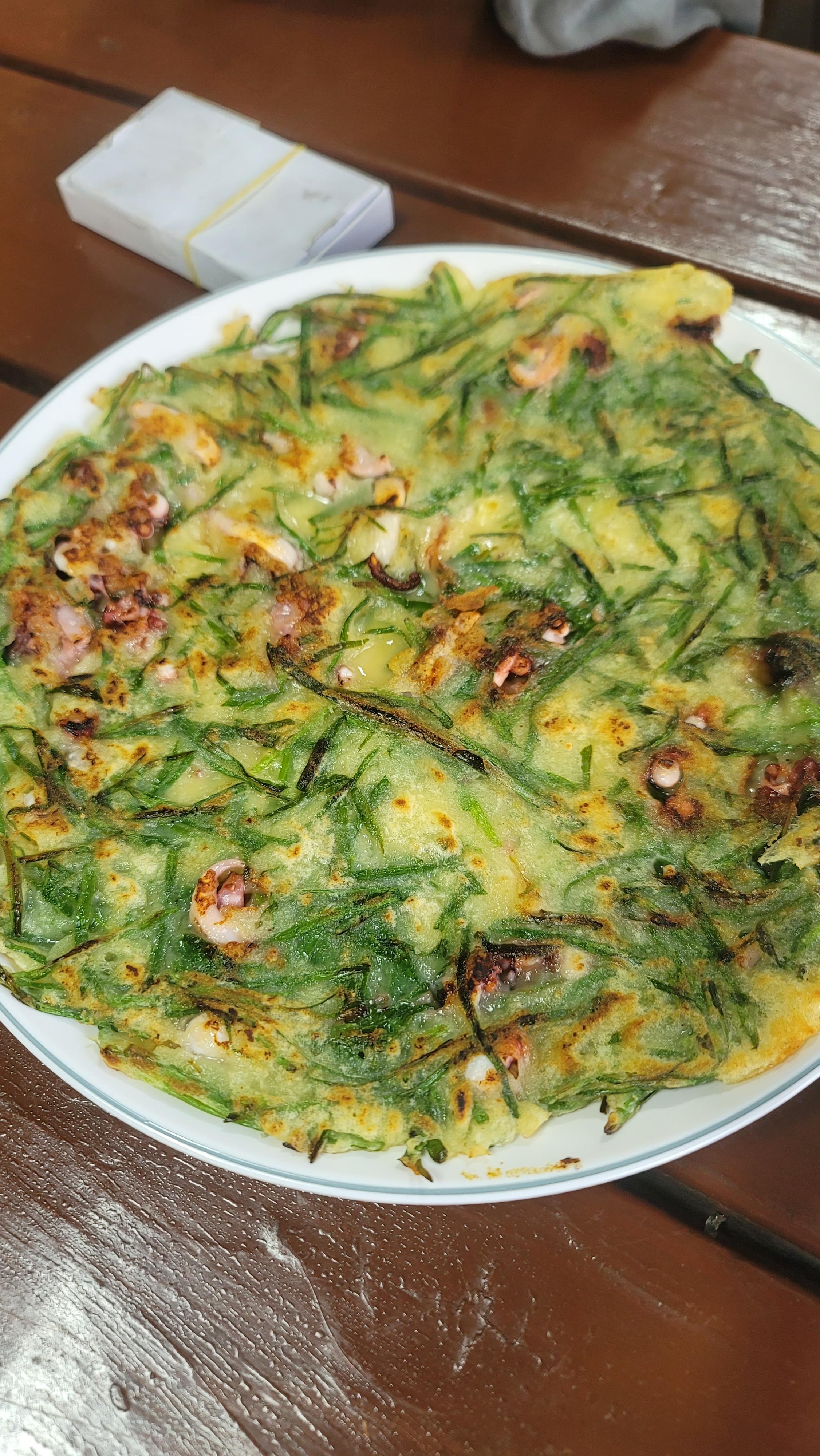 꽃섬식당 이미지