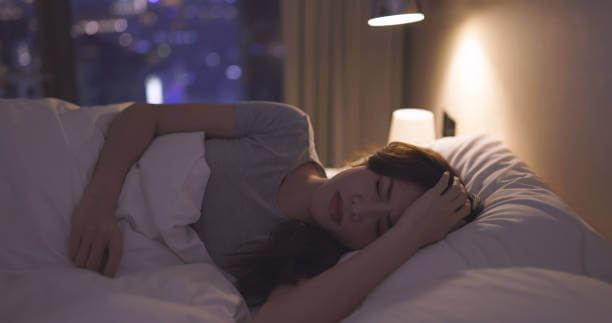 잠 잘 오는 법 17가지와 수면장애 자가진단법