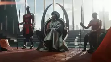  블랙팬서2 Marvel Studios의 Black Panther 2 예고편, Wakanda로의 감동적인 귀환 공개