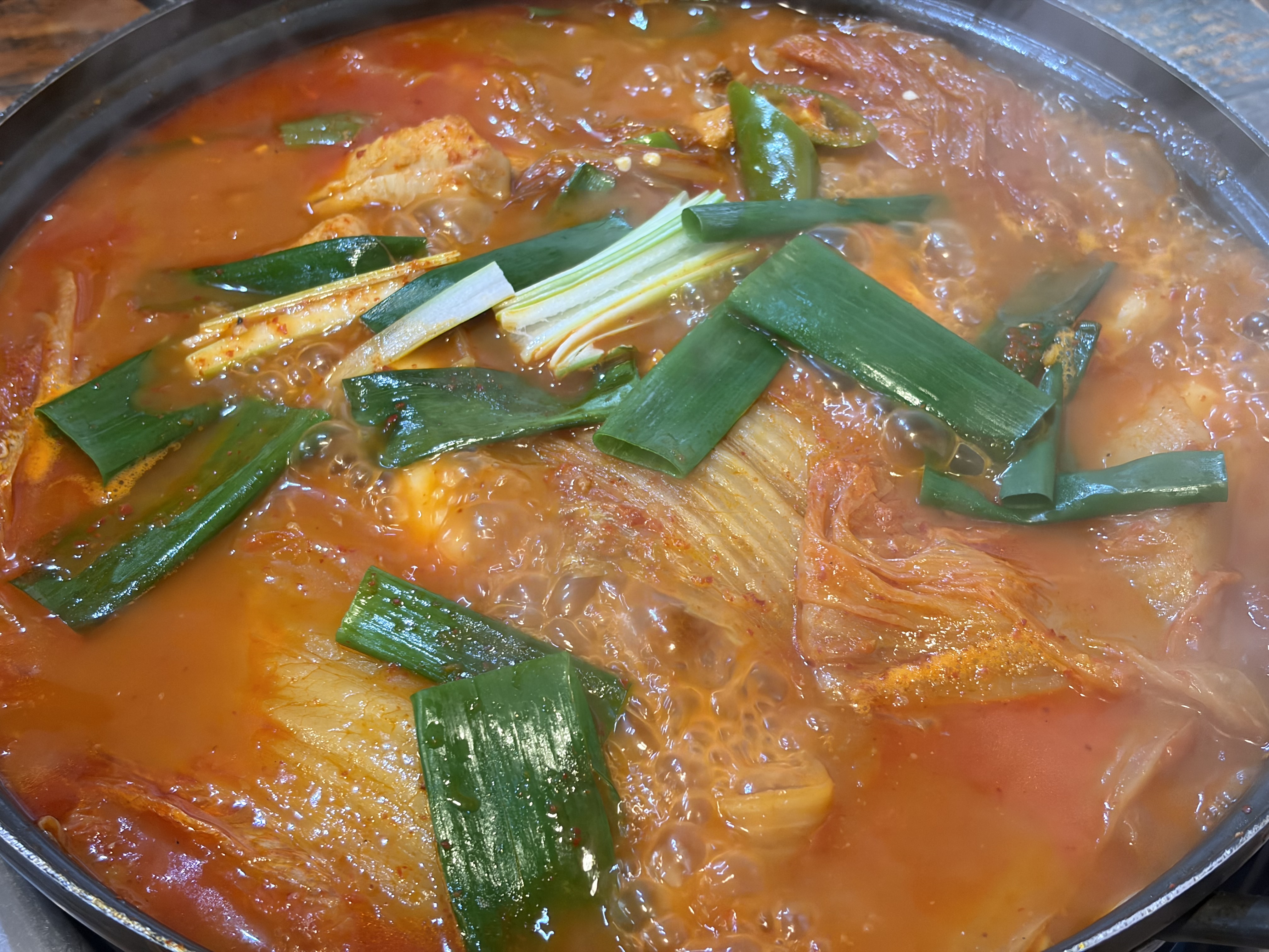 Sseoninedakbokeumtang (써니네닭볶음탕) 2